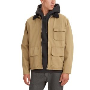 Levi’s Skate Hunters Jacket